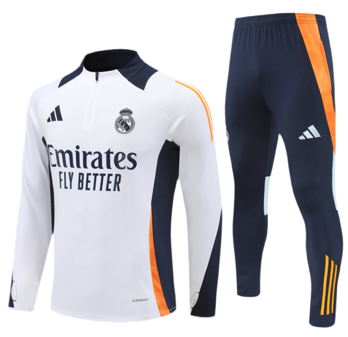Real Madrid CF