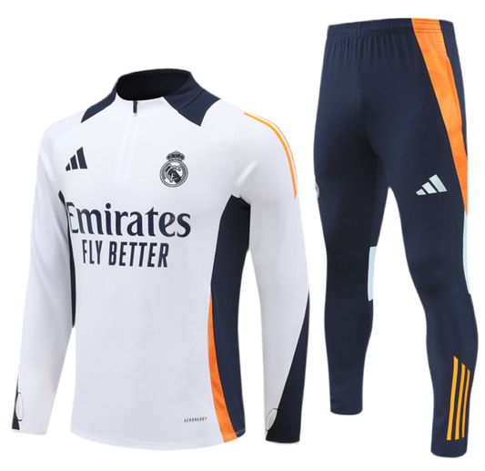 Real Madrid CF