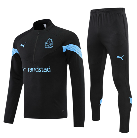 Olympique de Marseille