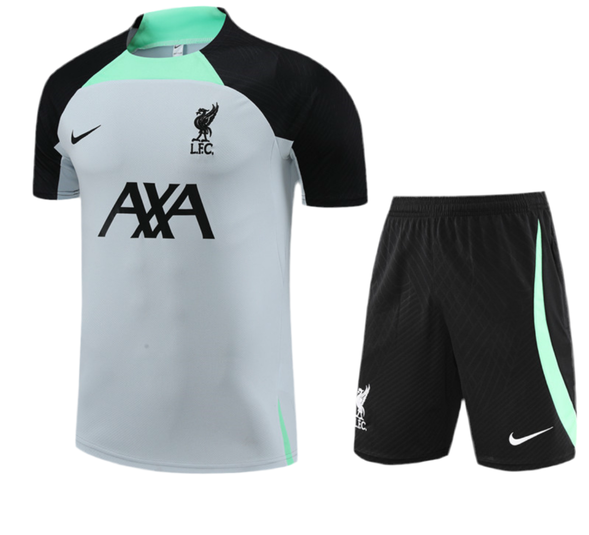 Liverpool FC • Kids
