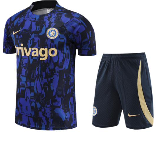 Chelsea FC