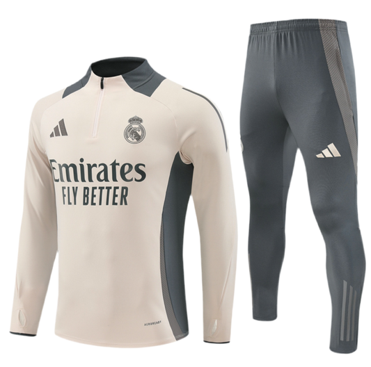 Real Madrid CF • Kids