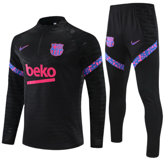 Fc Barcelona • Kids