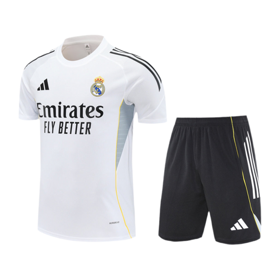 Real Madrid CF