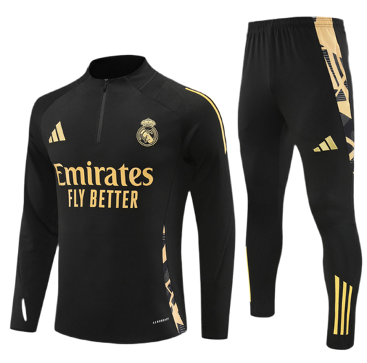 Real Madrid CF • Kids
