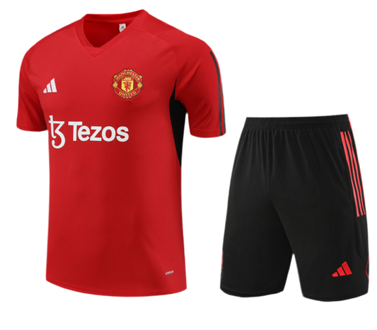 Manchester United FC