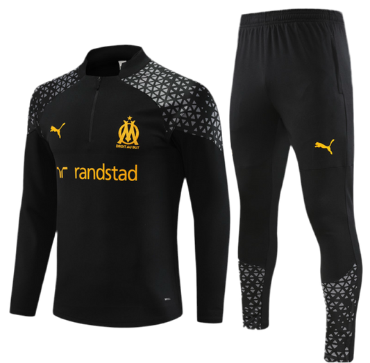 Olympique de Marseille