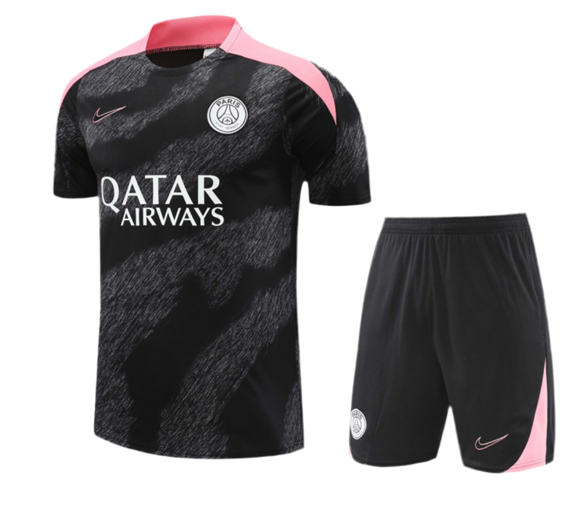 Paris Saint-Germain • Kids