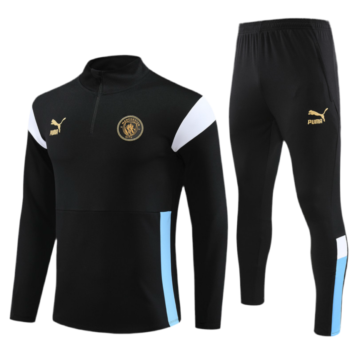 Manchester City FC