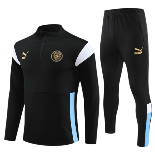 Manchester City FC