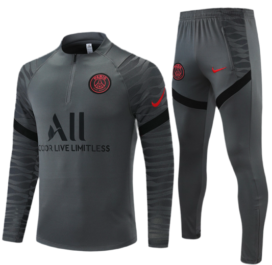 Paris Saint-Germain