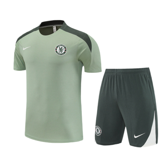 Chelsea FC