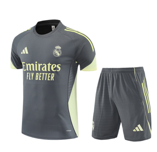Real Madrid CF