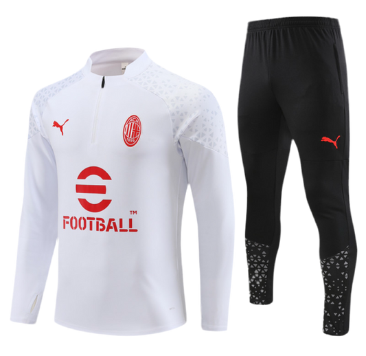AC Milan • Kids