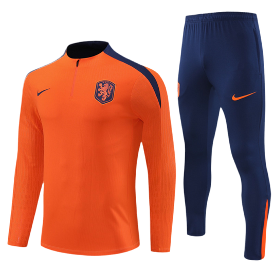 Nederlands elftal
