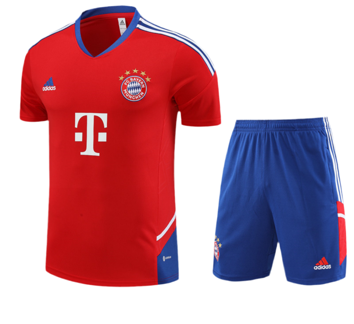 FC Bayern München • Kids