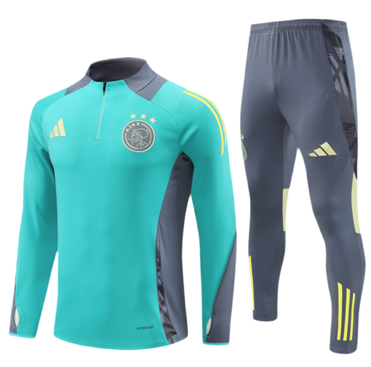 AFC Ajax • Kids