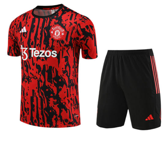 Manchester United FC