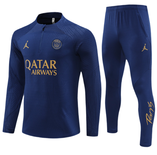 Paris Saint-Germain