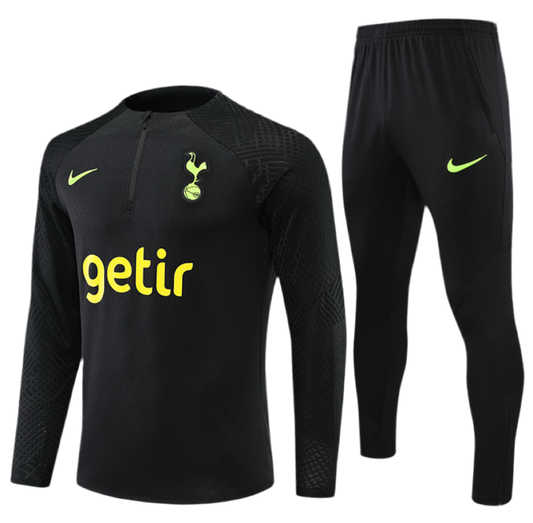 Tottenham Hotspur FC